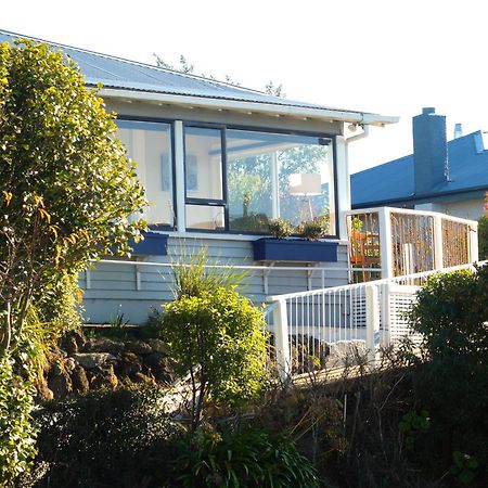 Quarterdeck Apartment Oamaru Luaran gambar