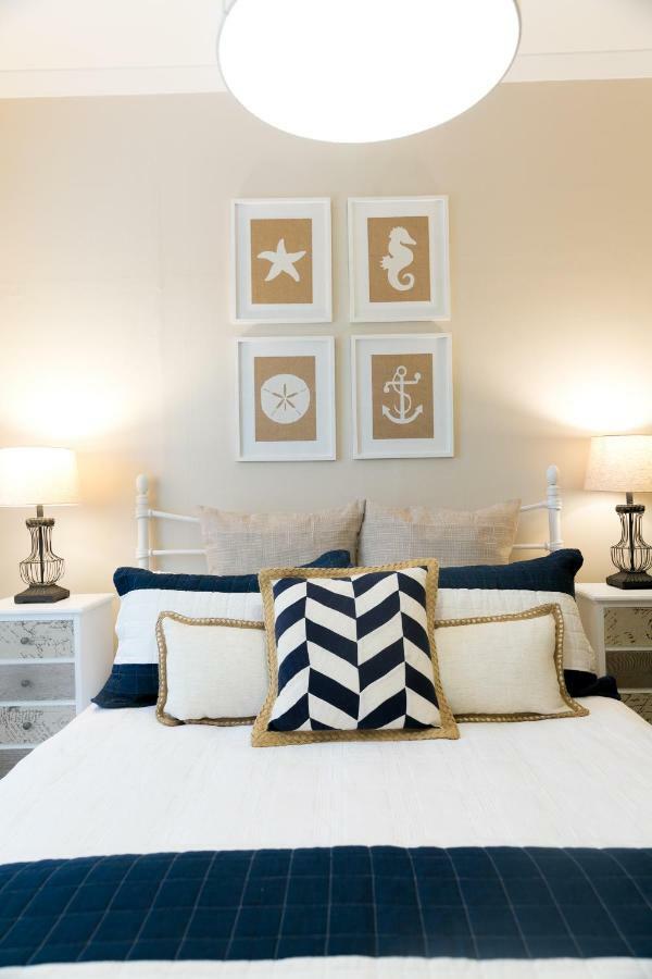 Quarterdeck Apartment Oamaru Luaran gambar