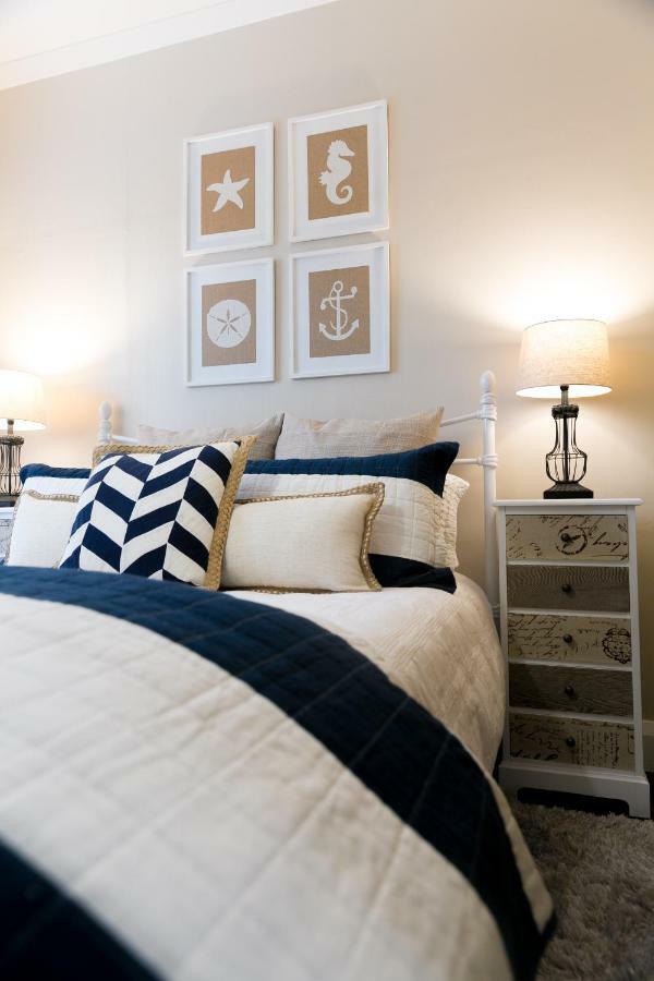 Quarterdeck Apartment Oamaru Luaran gambar
